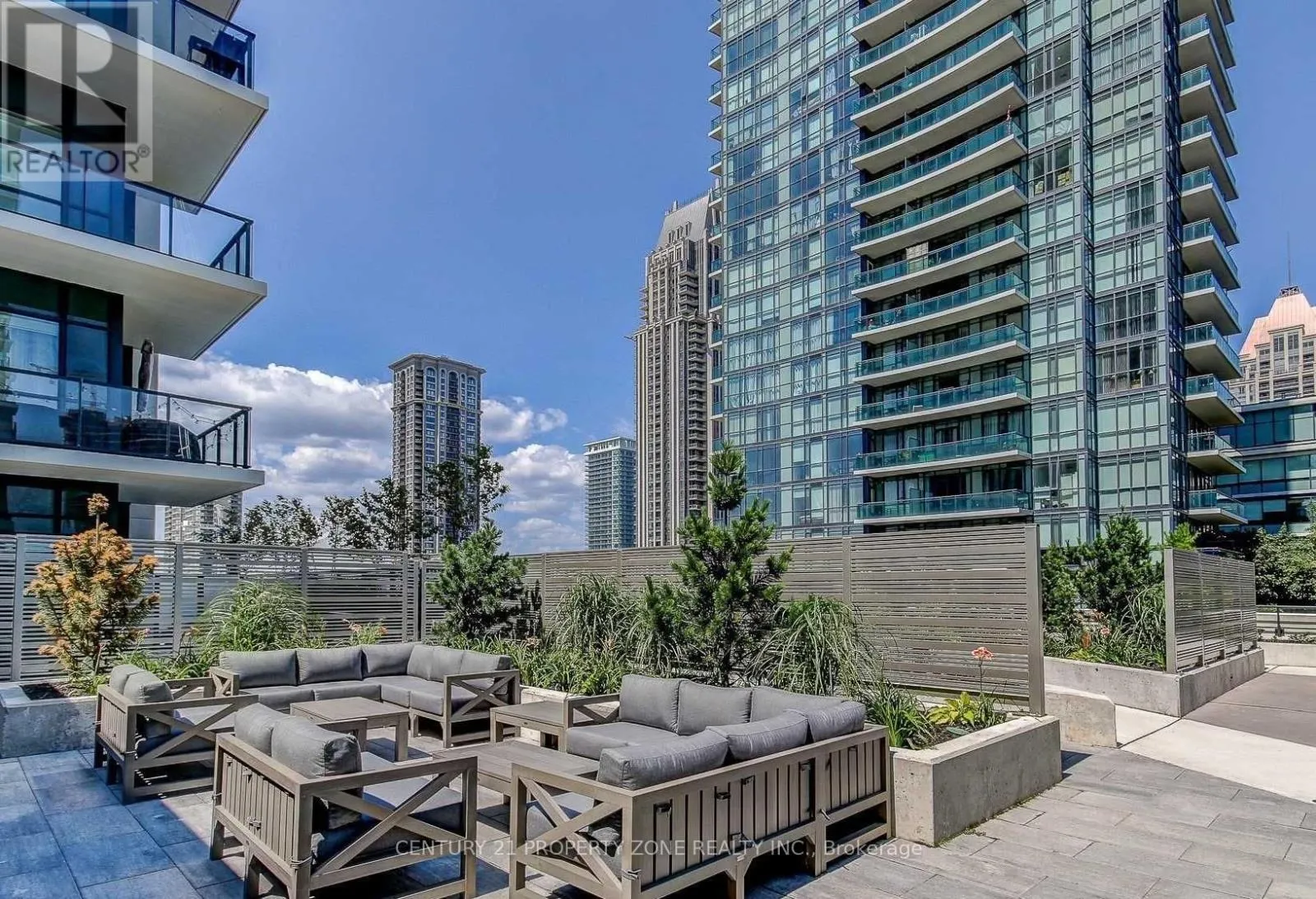 1815 - 4055 PARKSIDE VILLAGE DRIVE