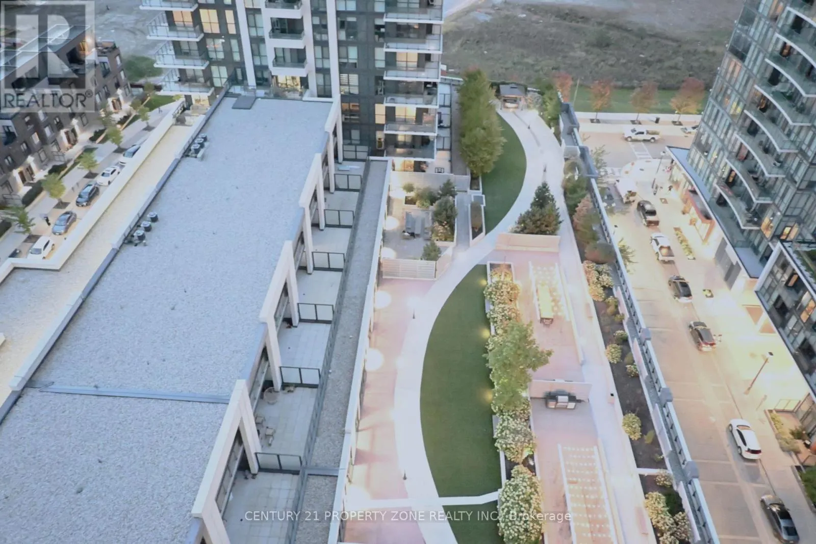 1815 - 4055 PARKSIDE VILLAGE DRIVE