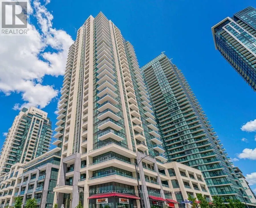 1815 - 4055 PARKSIDE VILLAGE DRIVE