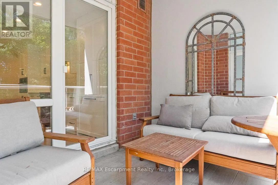 103 - 40 OLD MILL ROAD, #103