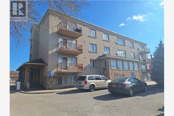 104 - 2615 KEELE STREET