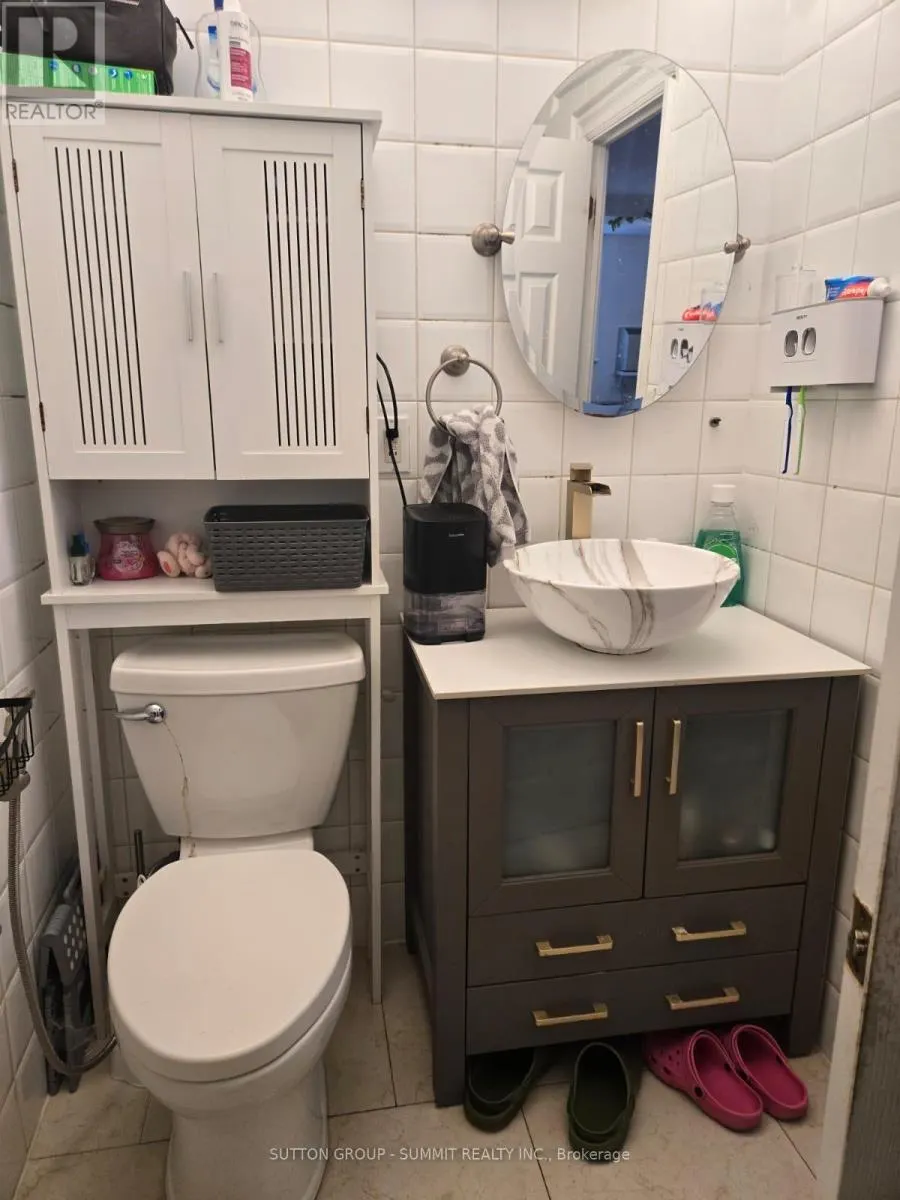 104 - 2615 KEELE STREET