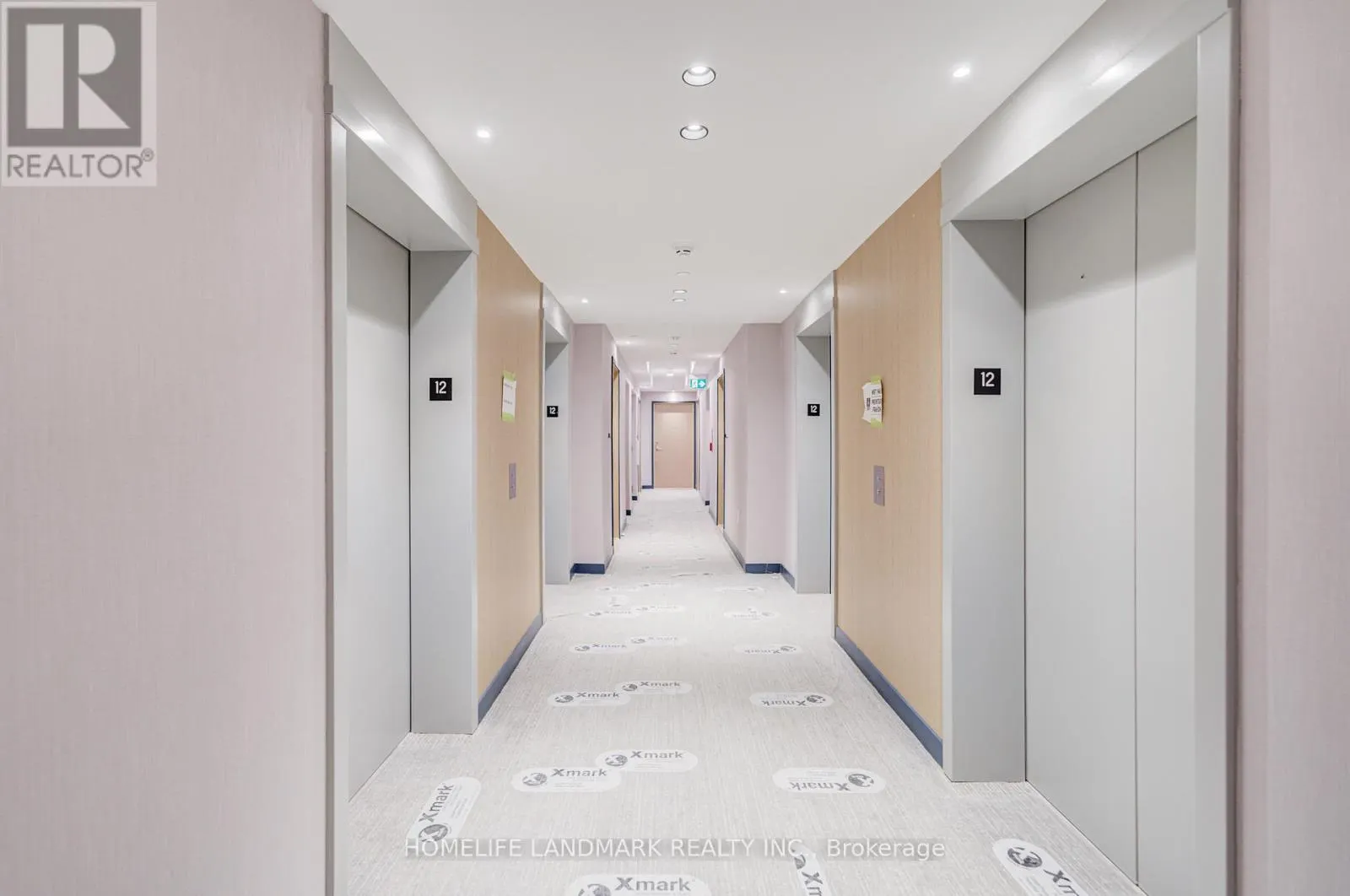 1208 - 395 SQUARE ONE DRIVE