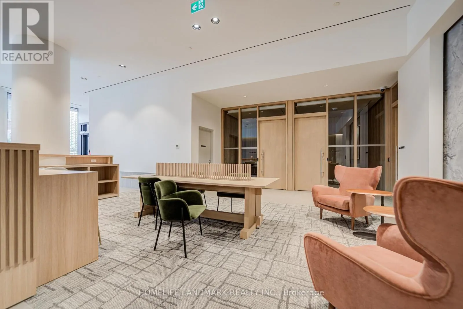 1208 - 395 SQUARE ONE DRIVE