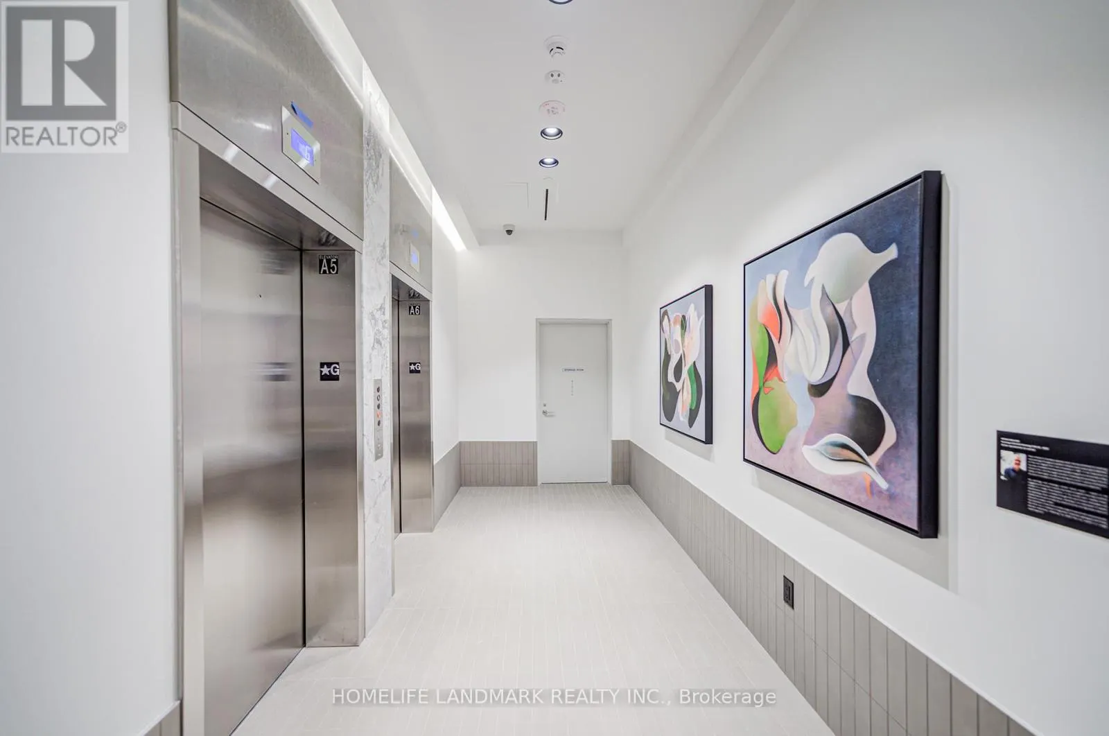 1208 - 395 SQUARE ONE DRIVE