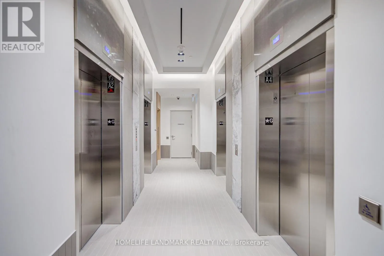 1208 - 395 SQUARE ONE DRIVE