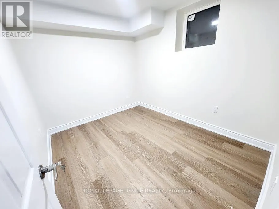 BASEMENT - 1299 LAURIER AVENUE