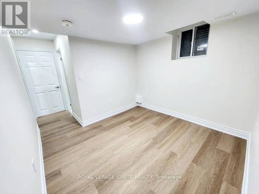 BASEMENT - 1299 LAURIER AVENUE