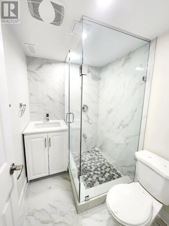 BASEMENT - 1299 LAURIER AVENUE