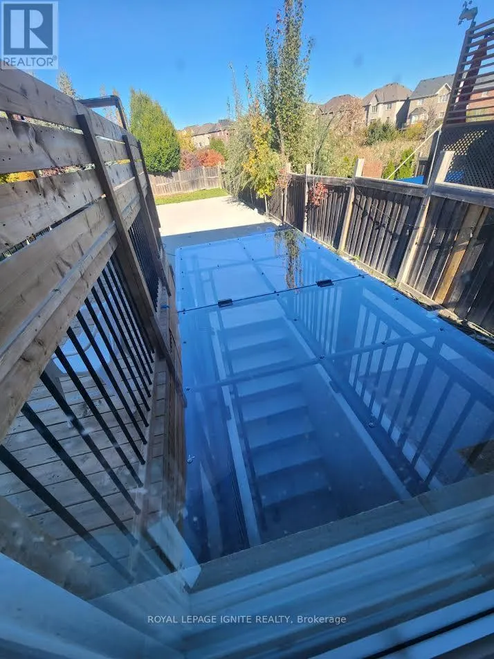 BASEMENT - 1299 LAURIER AVENUE