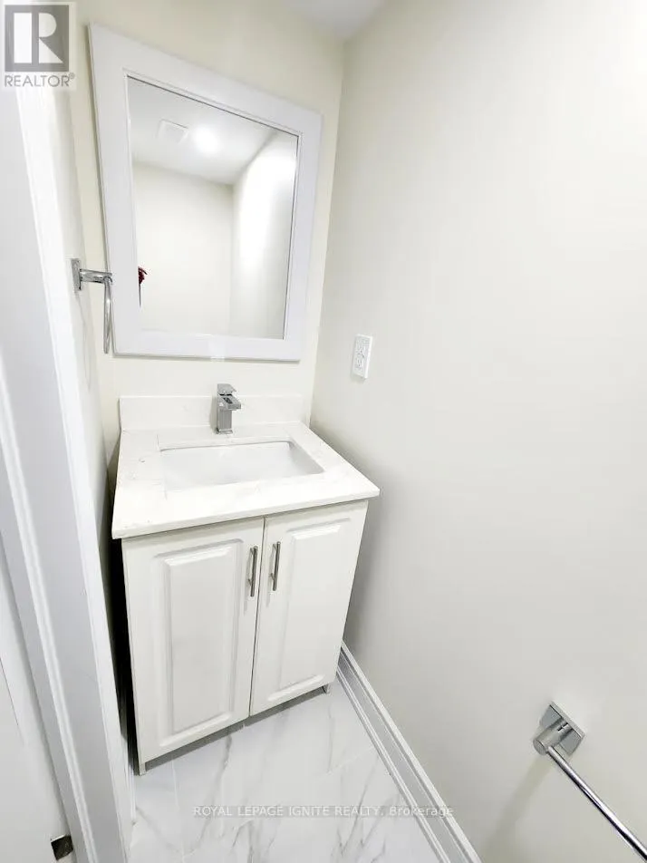 BASEMENT - 1299 LAURIER AVENUE