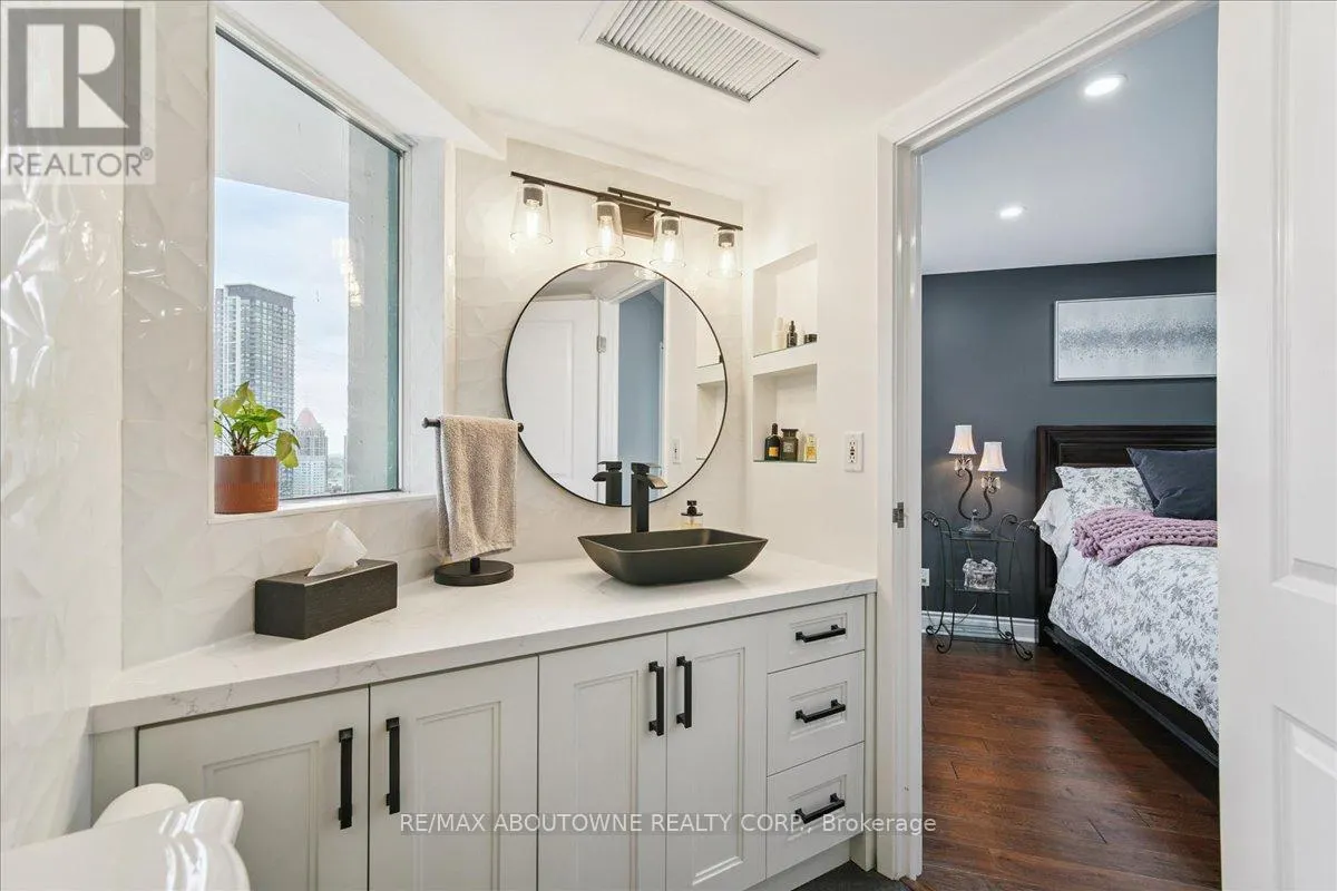 2603 - 550 WEBB DRIVE