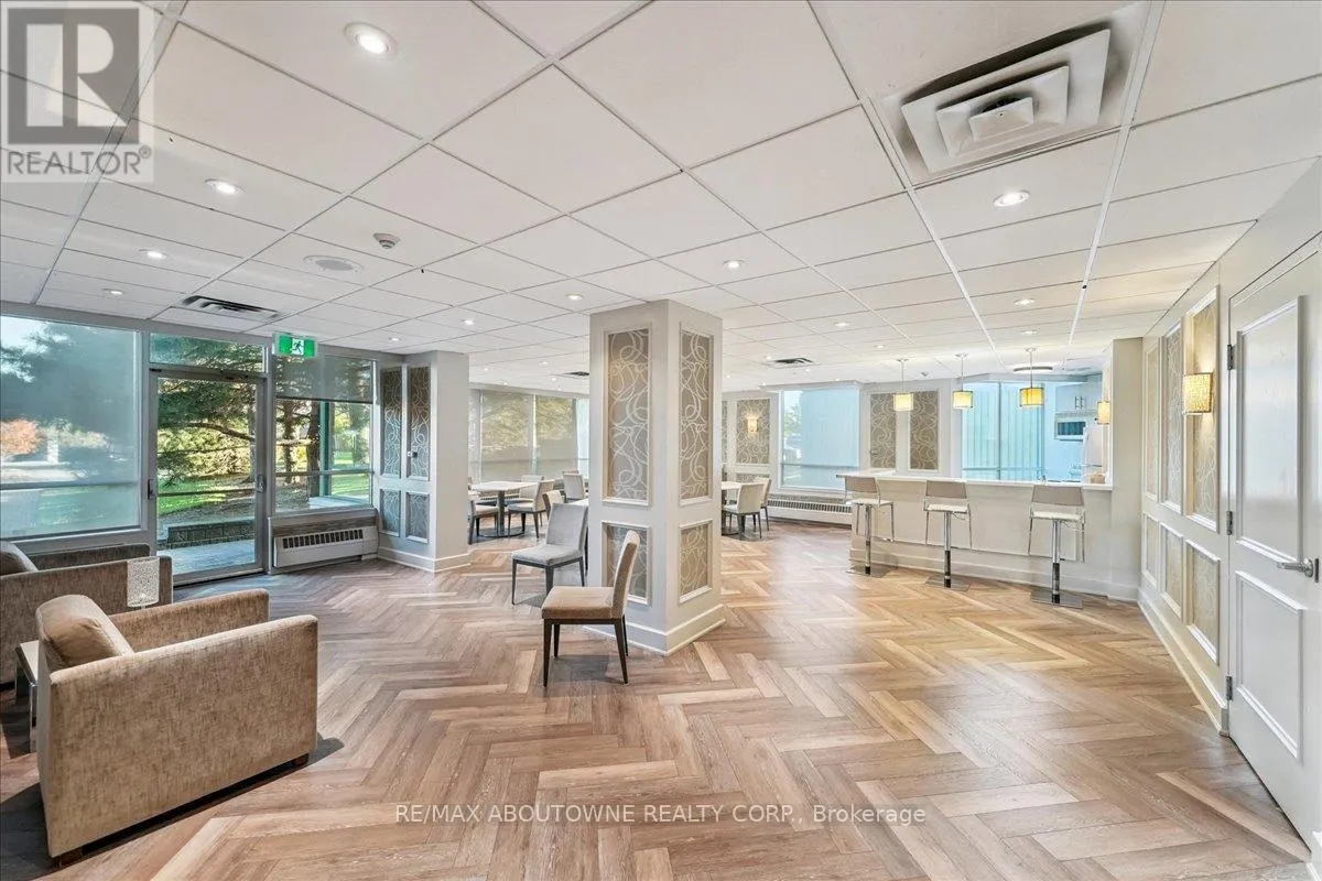 2603 - 550 WEBB DRIVE