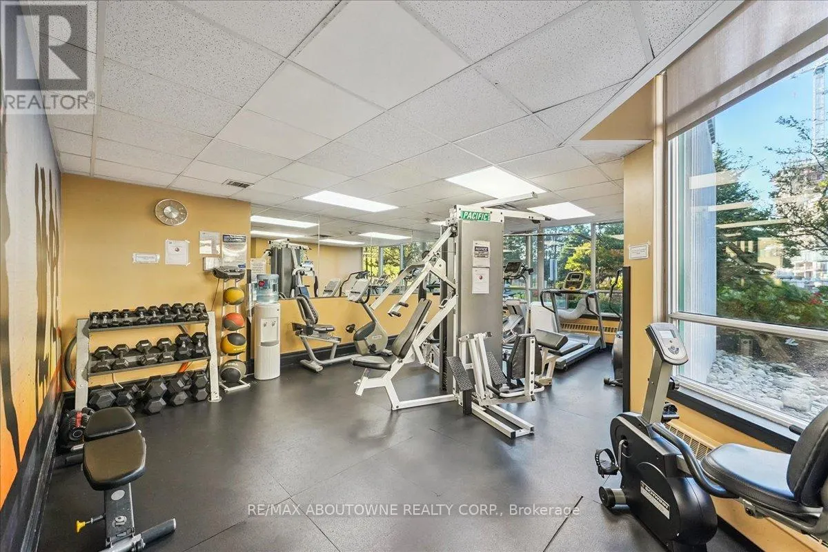 2603 - 550 WEBB DRIVE