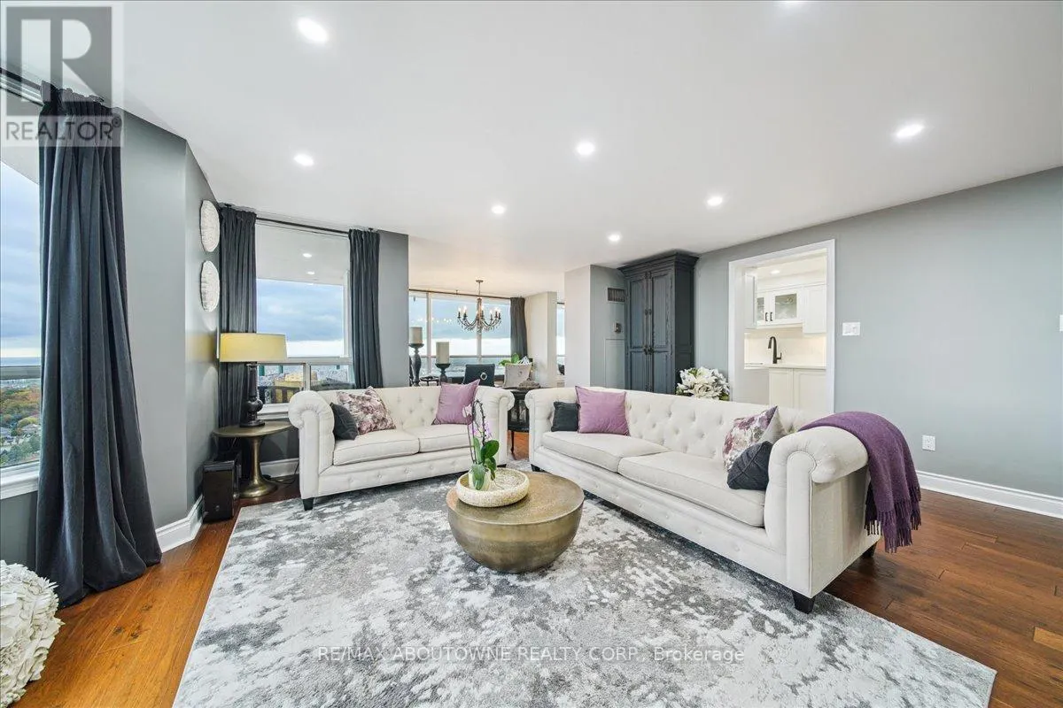 2603 - 550 WEBB DRIVE