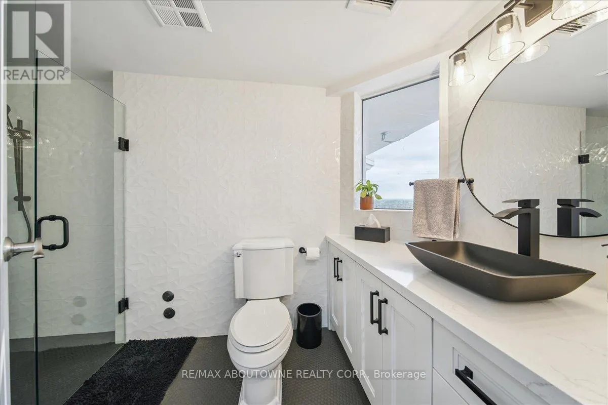 2603 - 550 WEBB DRIVE