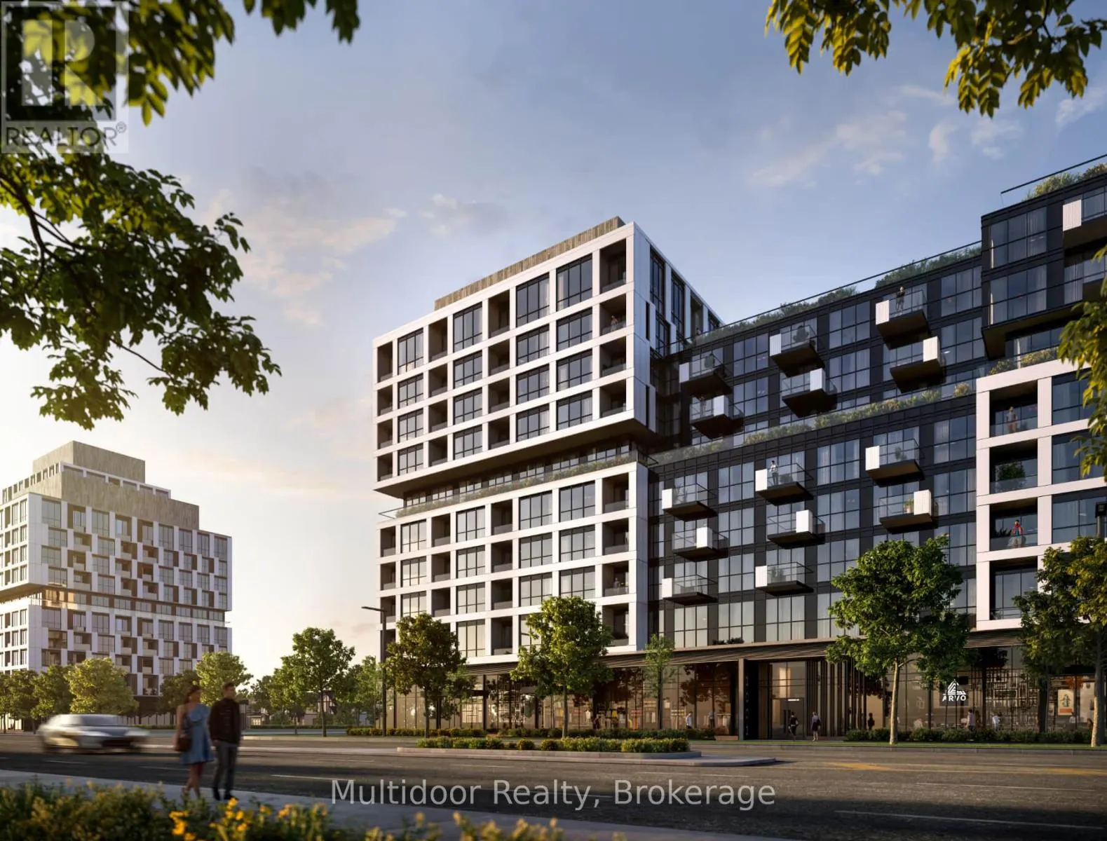 421 - 1007 THE QUEENSWAY