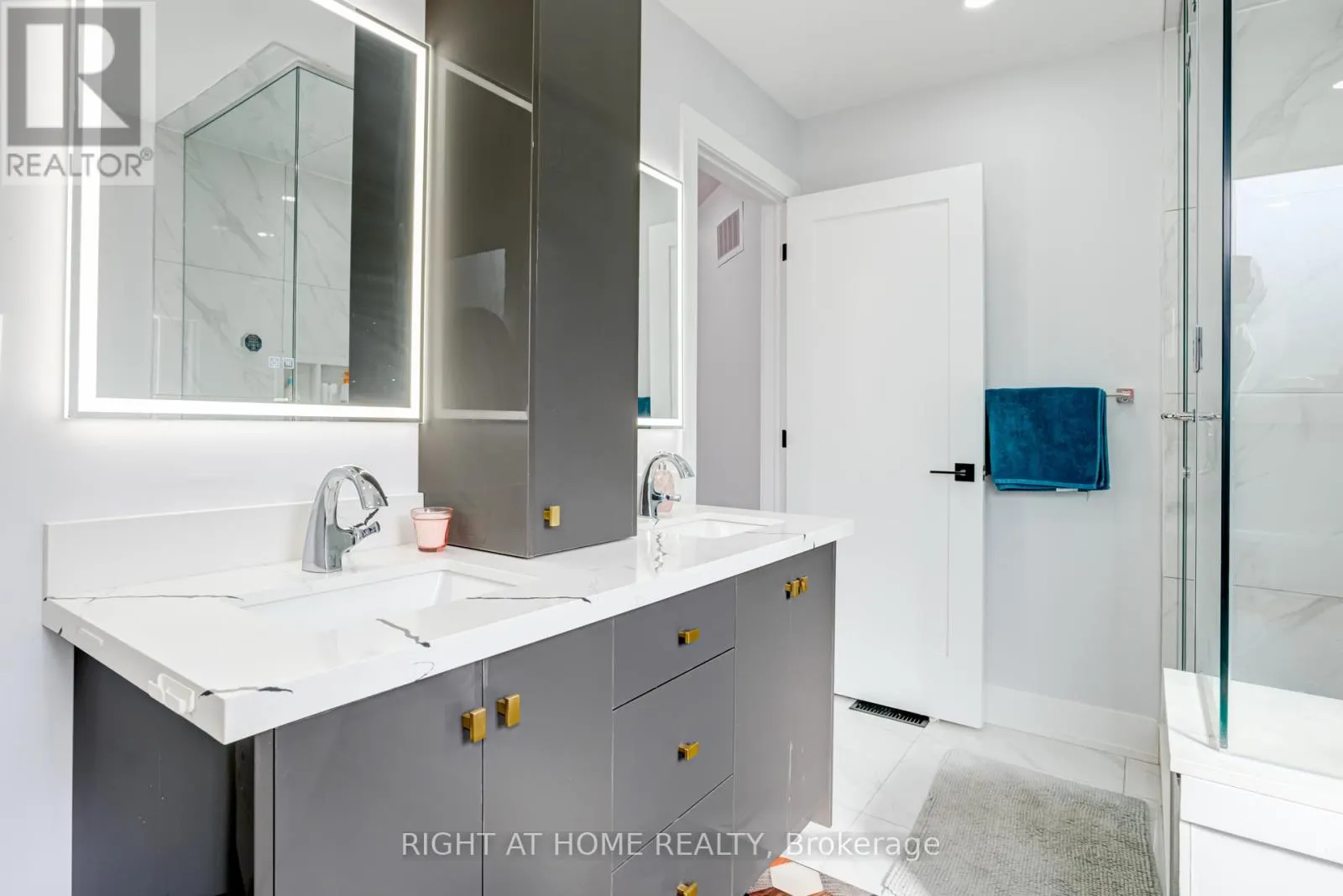 3 FORESTGROVE CIRCLE