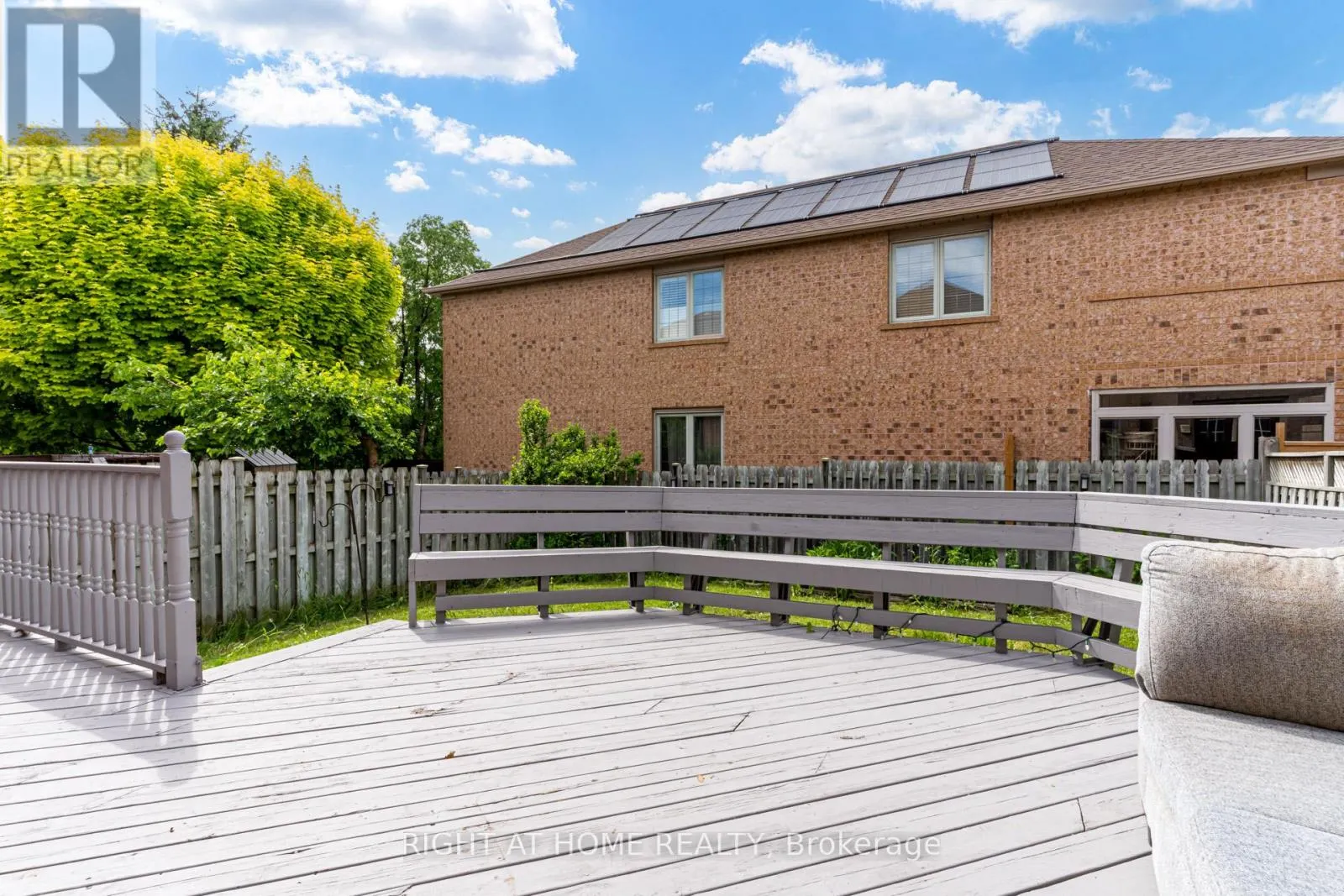 3 FORESTGROVE CIRCLE