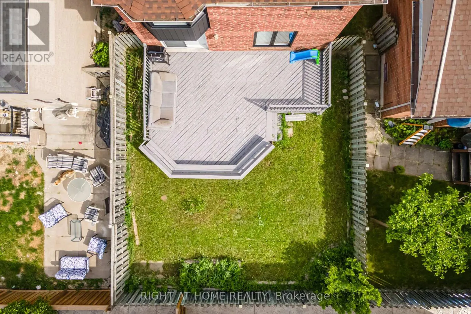 3 FORESTGROVE CIRCLE