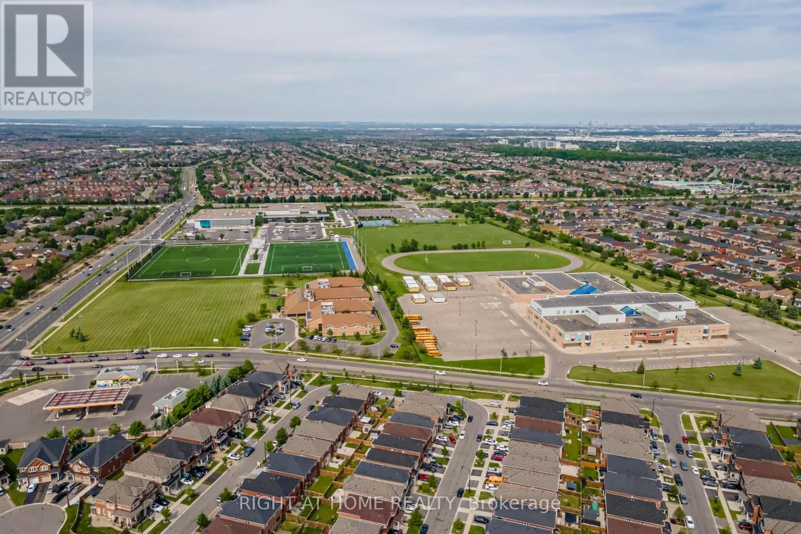 3 FORESTGROVE CIRCLE