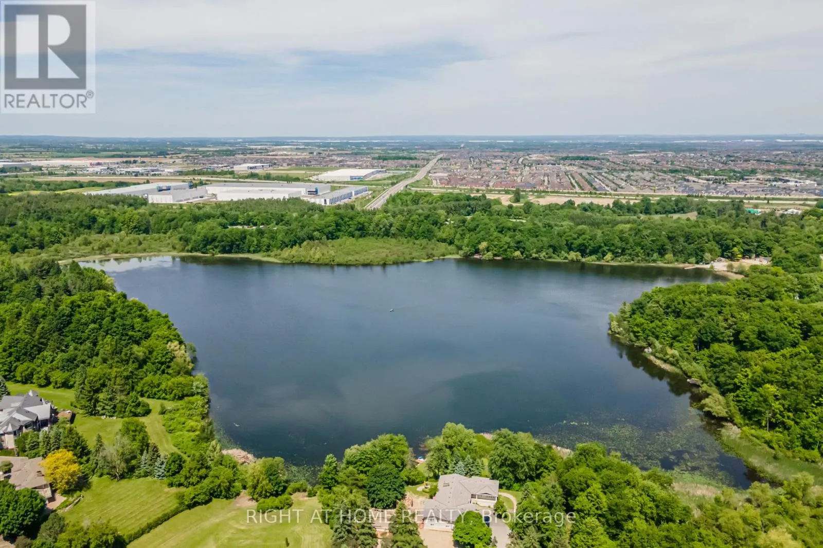 3 FORESTGROVE CIRCLE