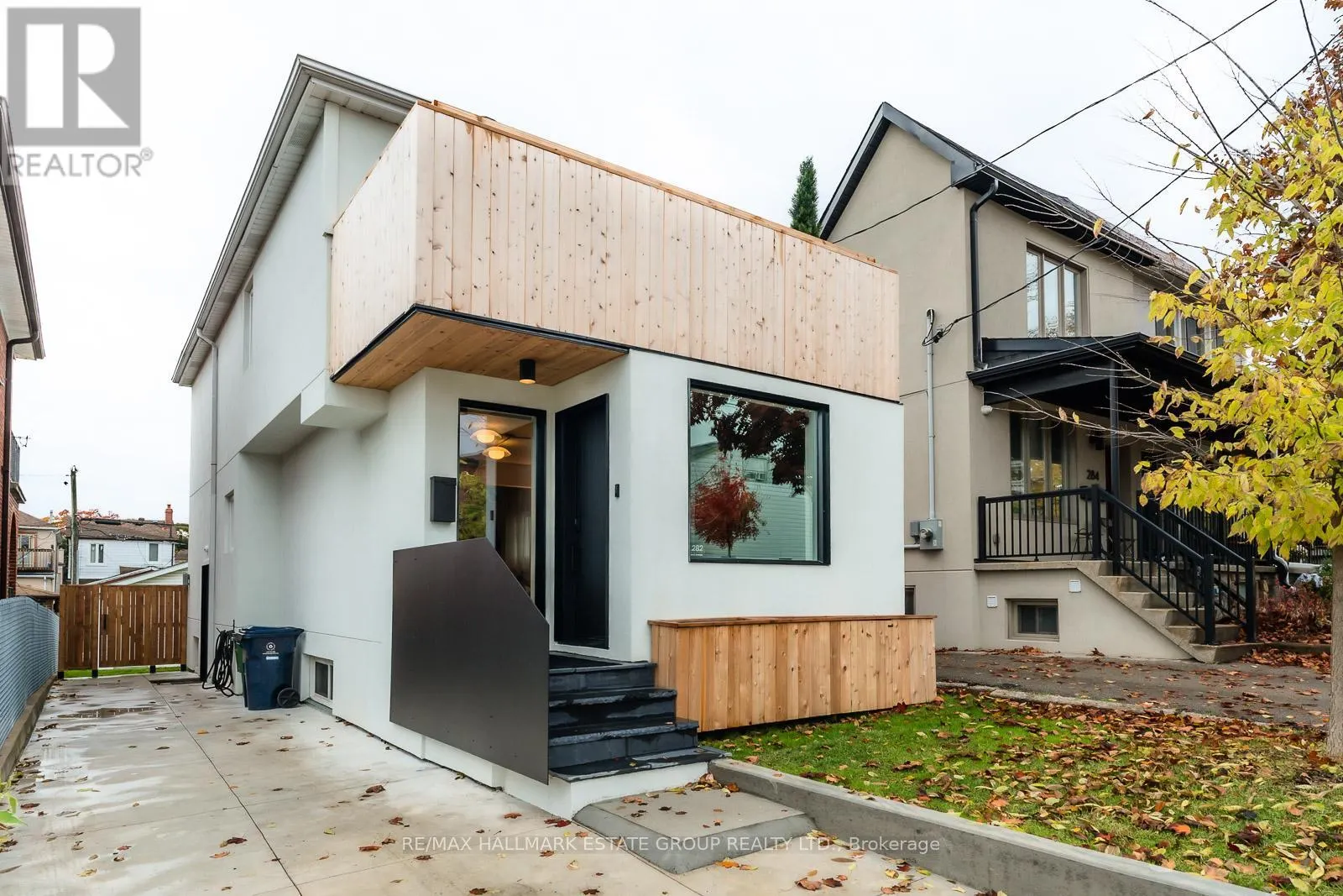 282 EARLSCOURT AVENUE