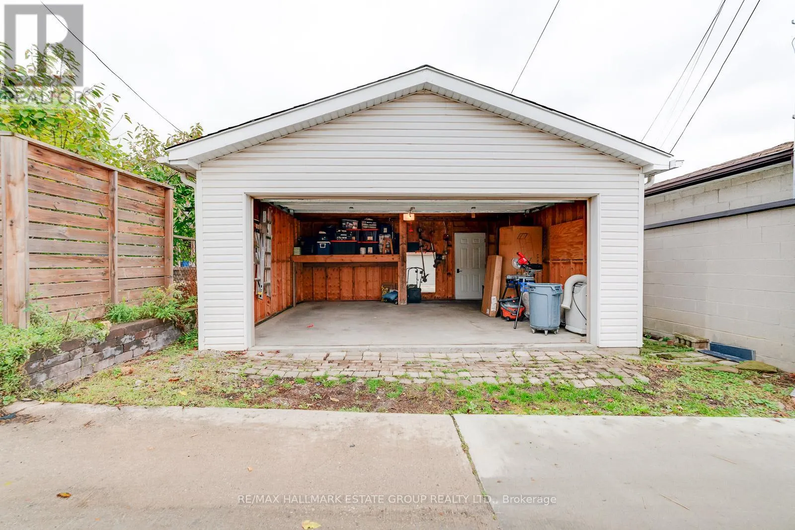 282 EARLSCOURT AVENUE