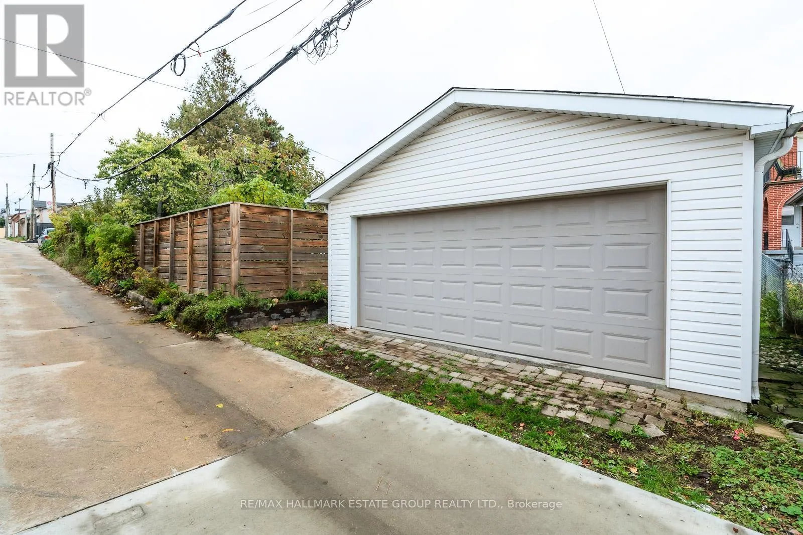 282 EARLSCOURT AVENUE