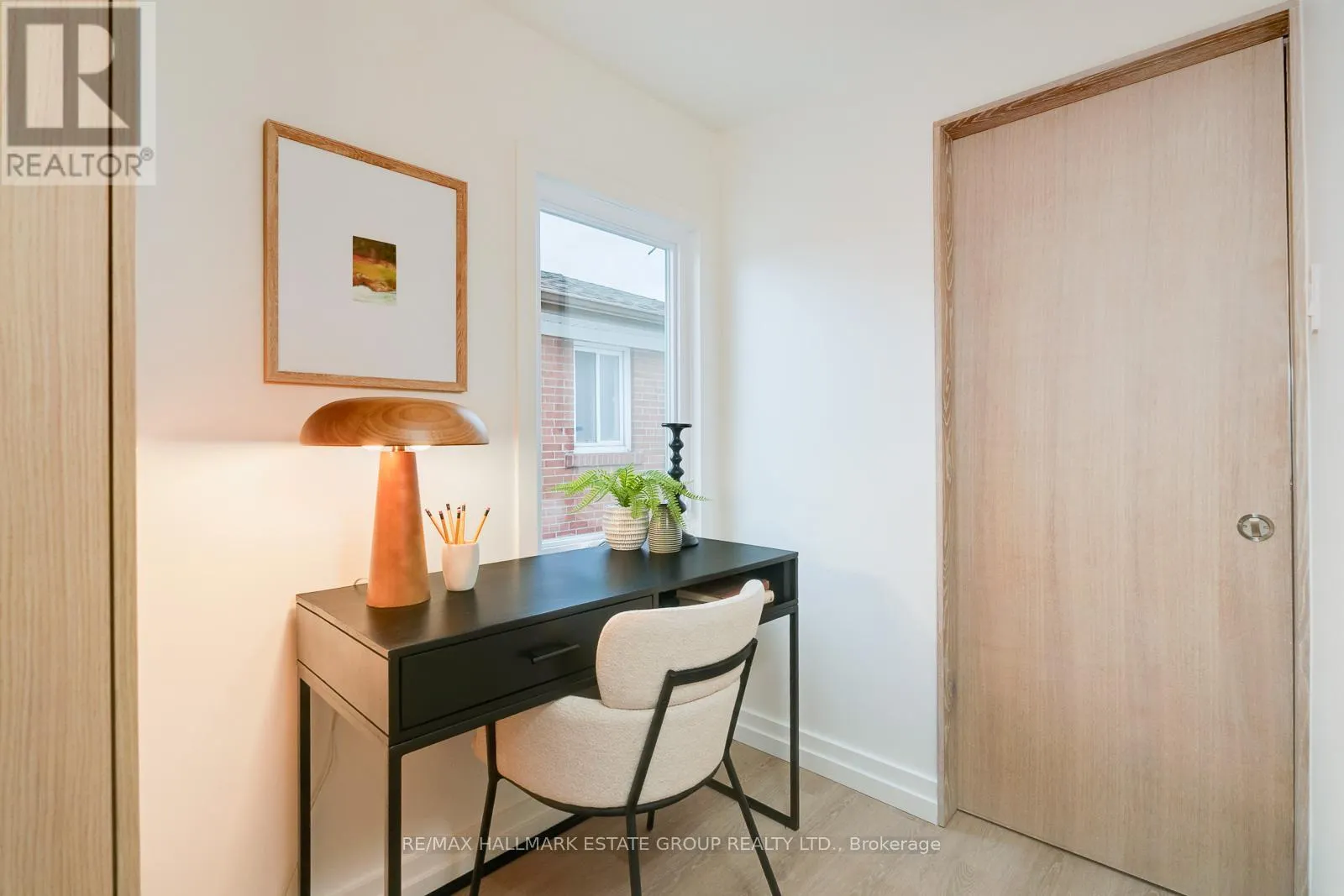 282 EARLSCOURT AVENUE