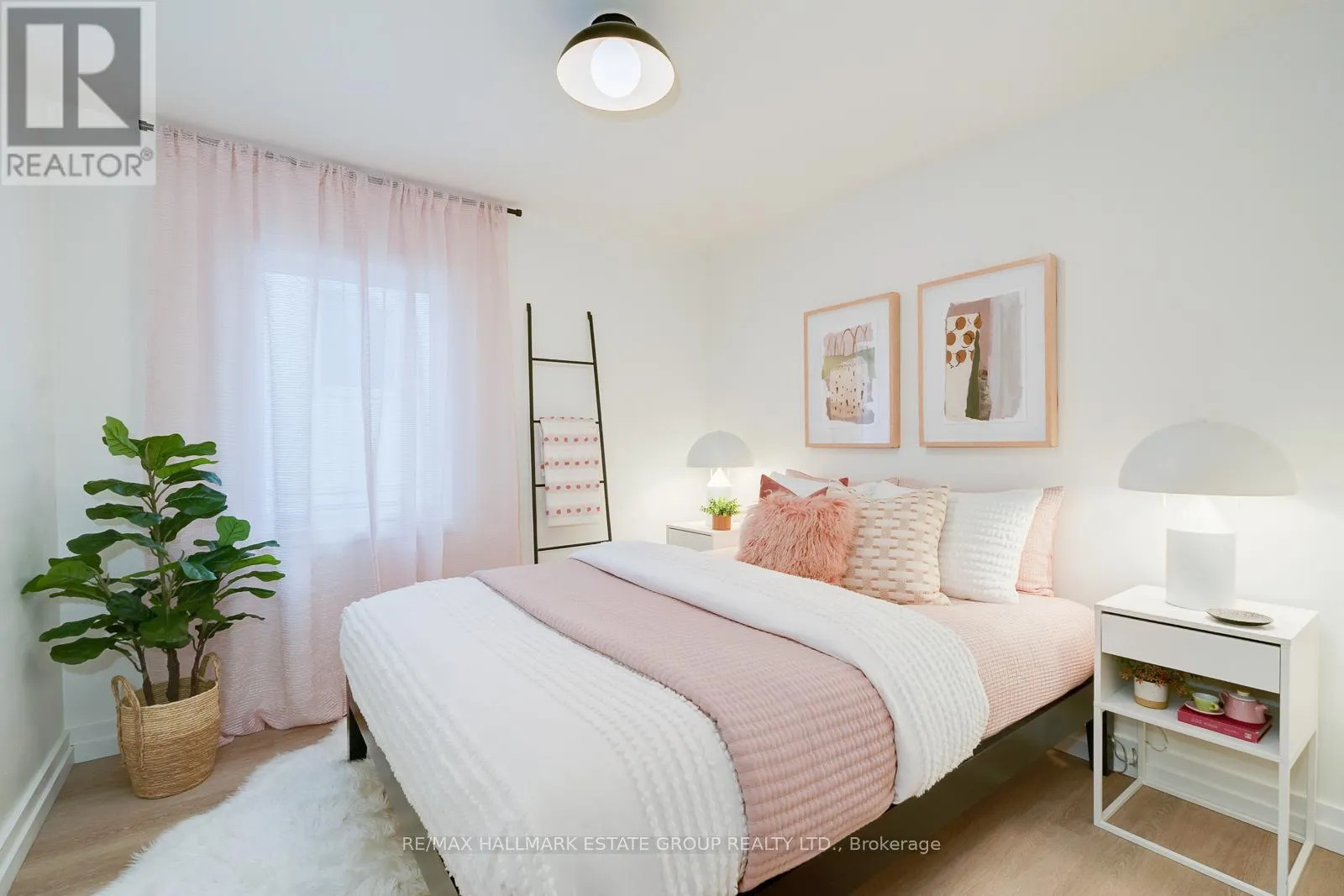 282 EARLSCOURT AVENUE