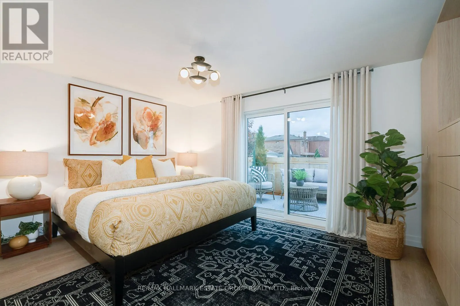 282 EARLSCOURT AVENUE