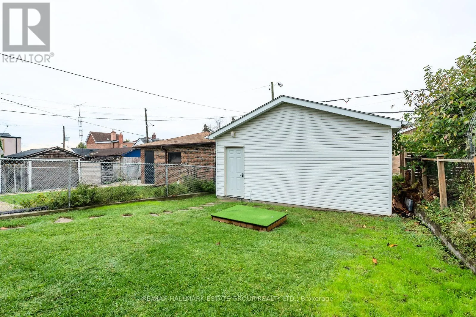 282 EARLSCOURT AVENUE