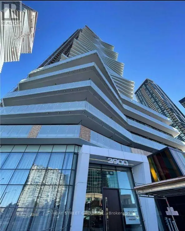 3010 - 3900 CONFEDERATION PARKWAY