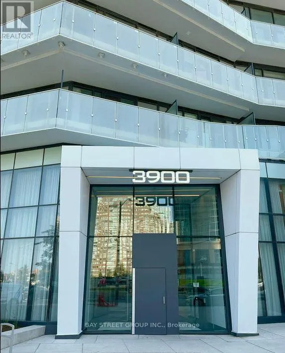 3010 - 3900 CONFEDERATION PARKWAY