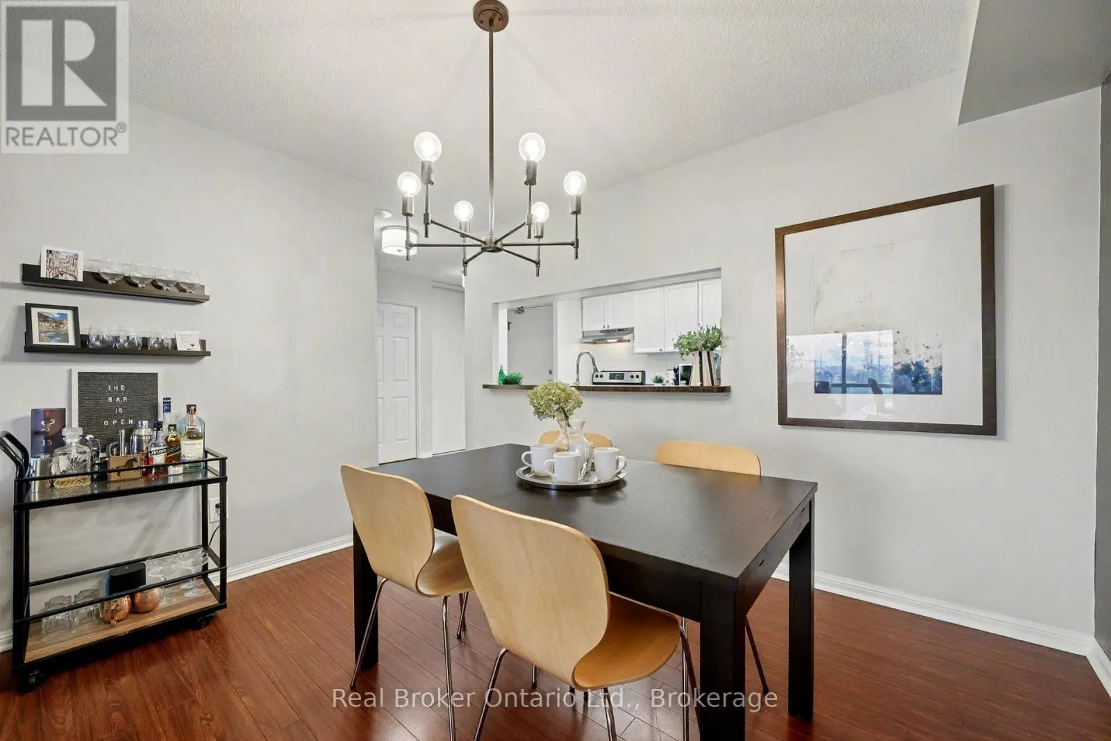 309 - 101 SUBWAY CRESCENT, #309