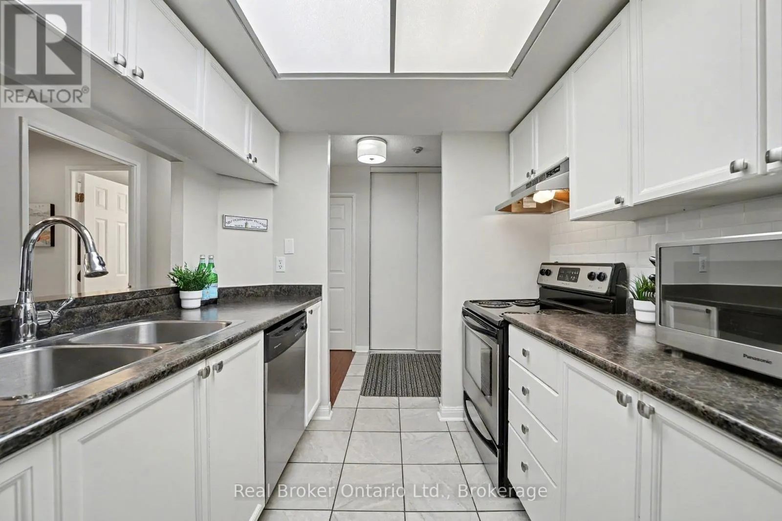 309 - 101 SUBWAY CRESCENT, #309