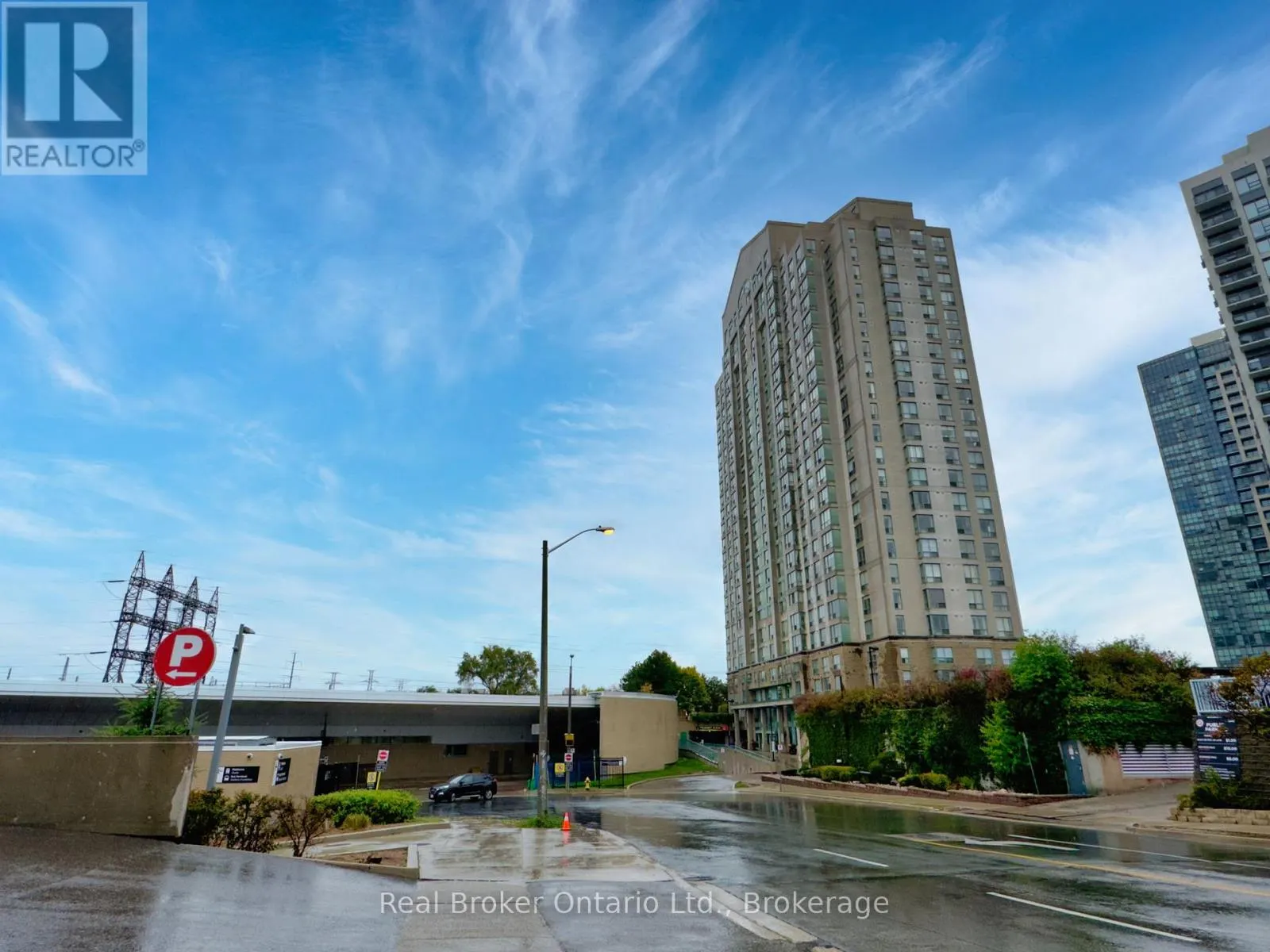 309 - 101 SUBWAY CRESCENT, #309