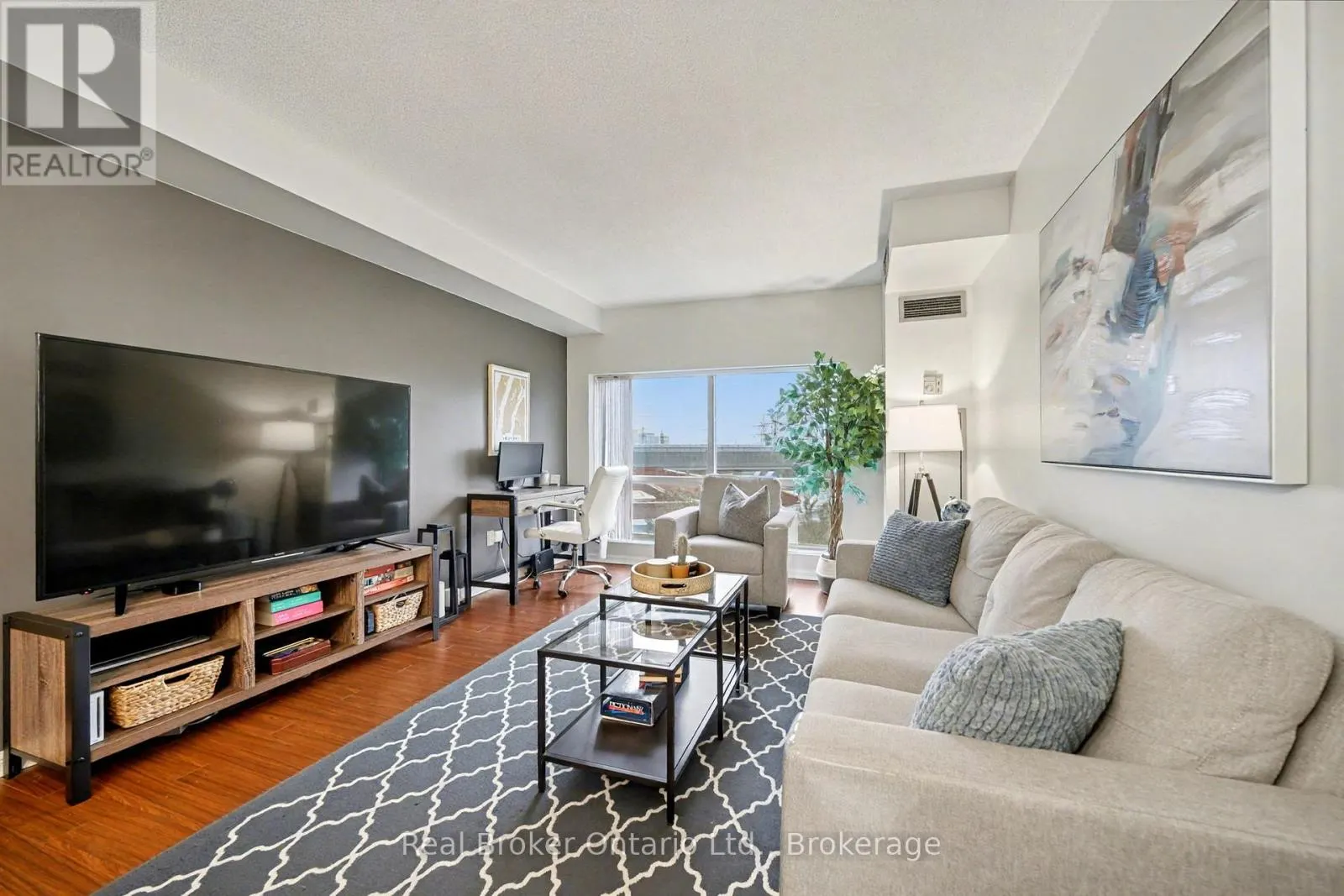 309 - 101 SUBWAY CRESCENT, #309