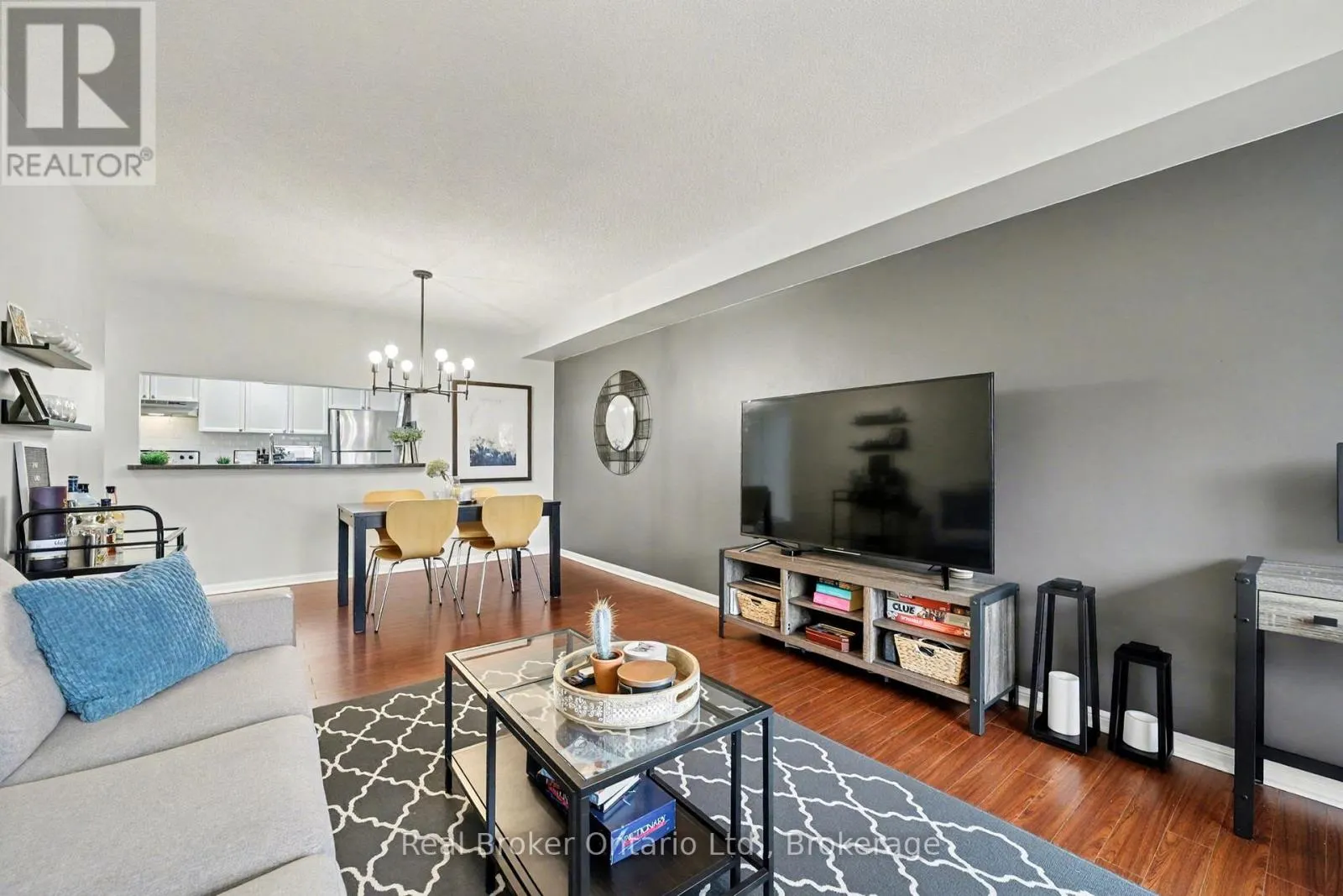 309 - 101 SUBWAY CRESCENT, #309