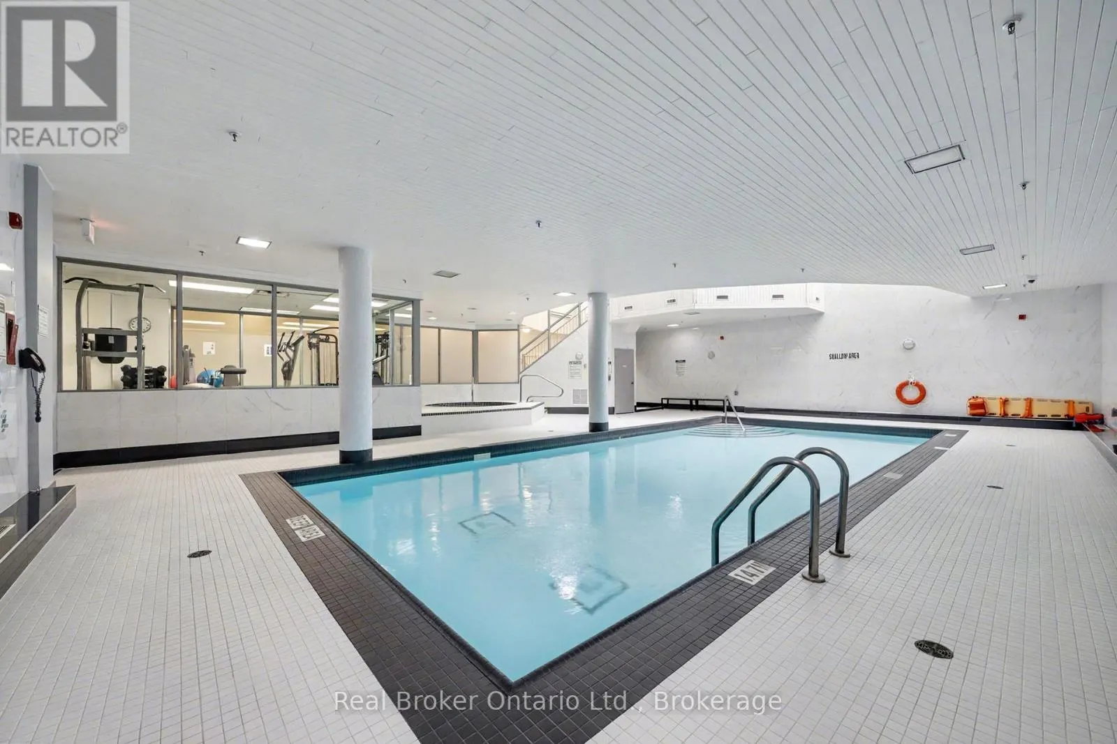 309 - 101 SUBWAY CRESCENT, #309