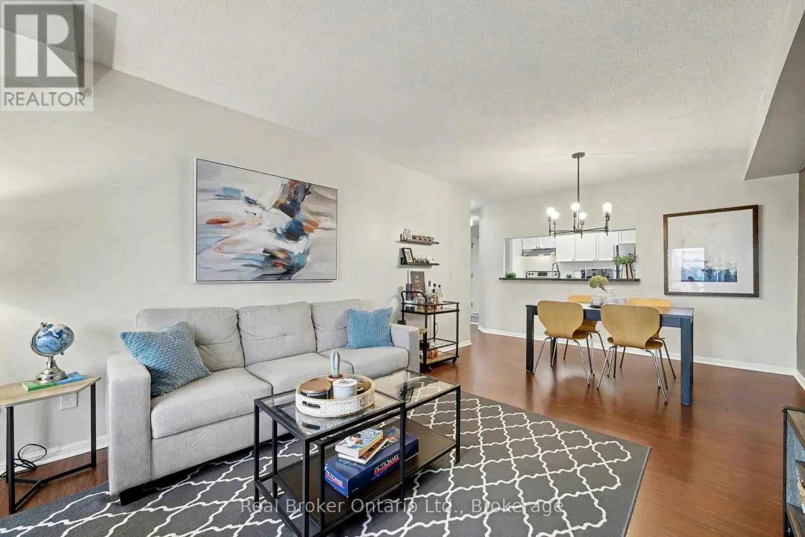 309 - 101 SUBWAY CRESCENT, #309