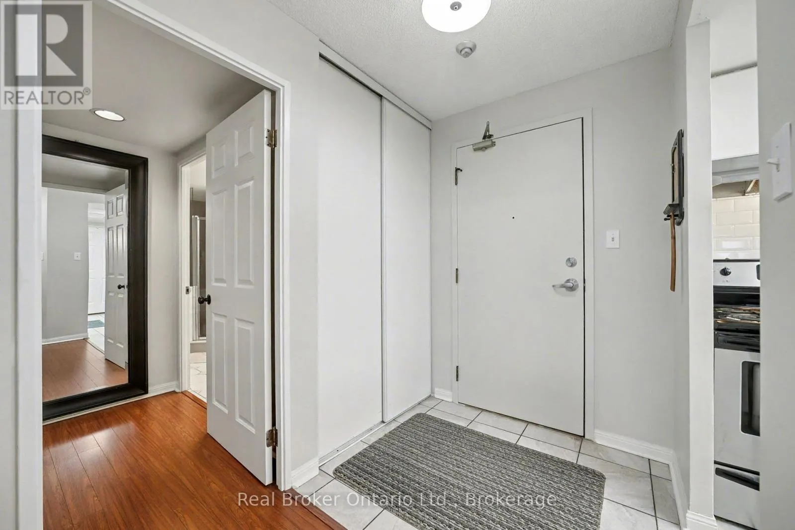 309 - 101 SUBWAY CRESCENT, #309