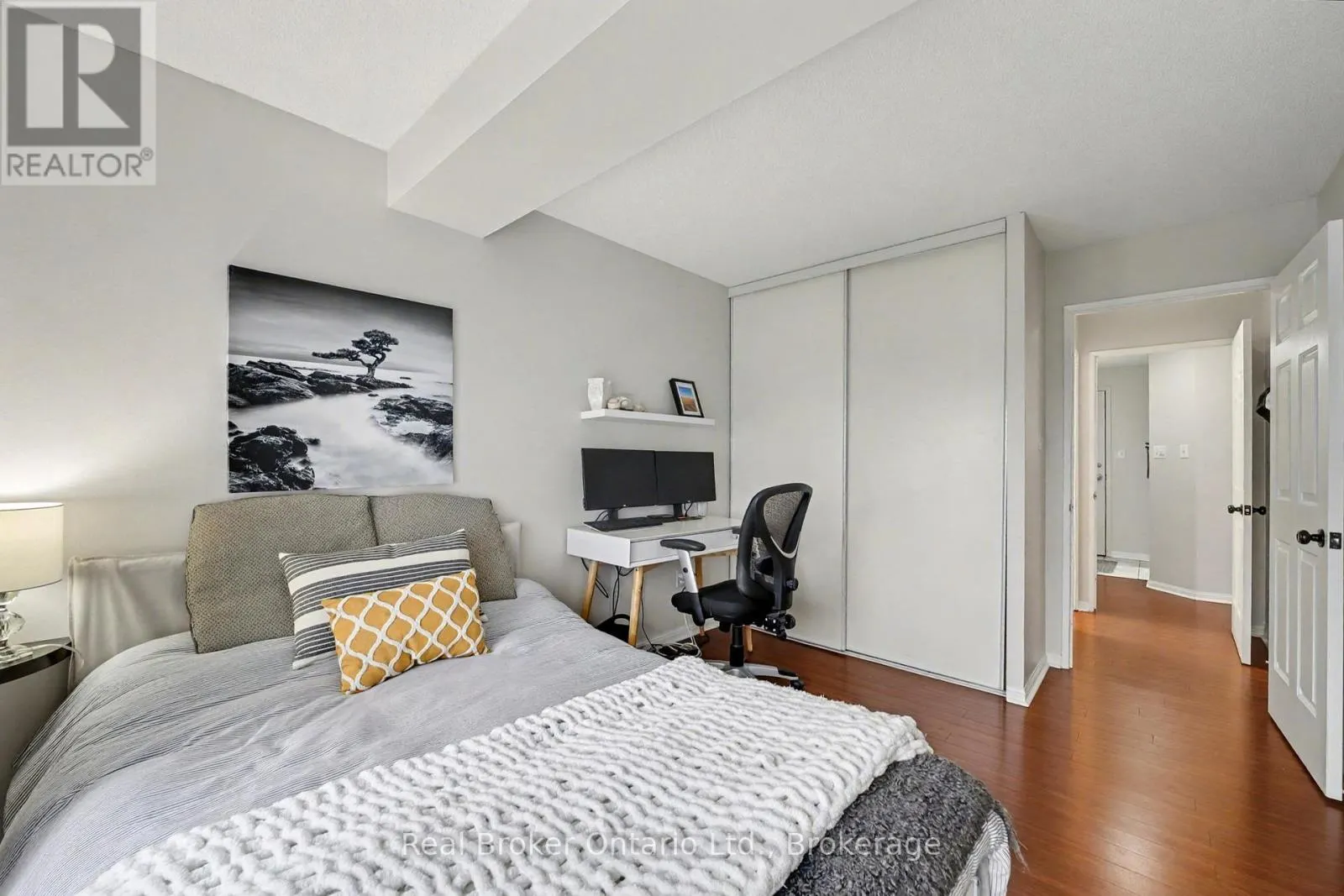 309 - 101 SUBWAY CRESCENT, #309