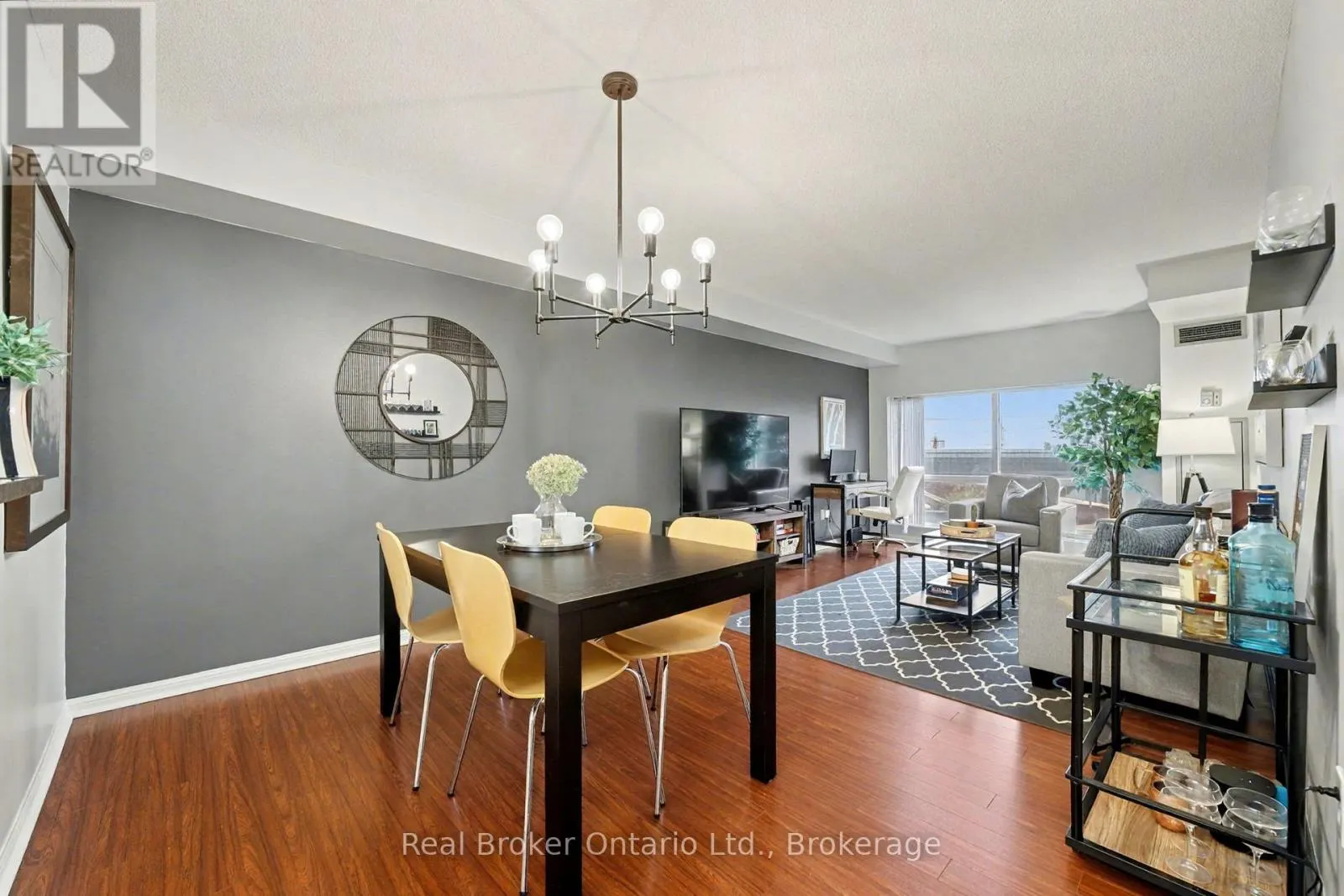 309 - 101 SUBWAY CRESCENT, #309