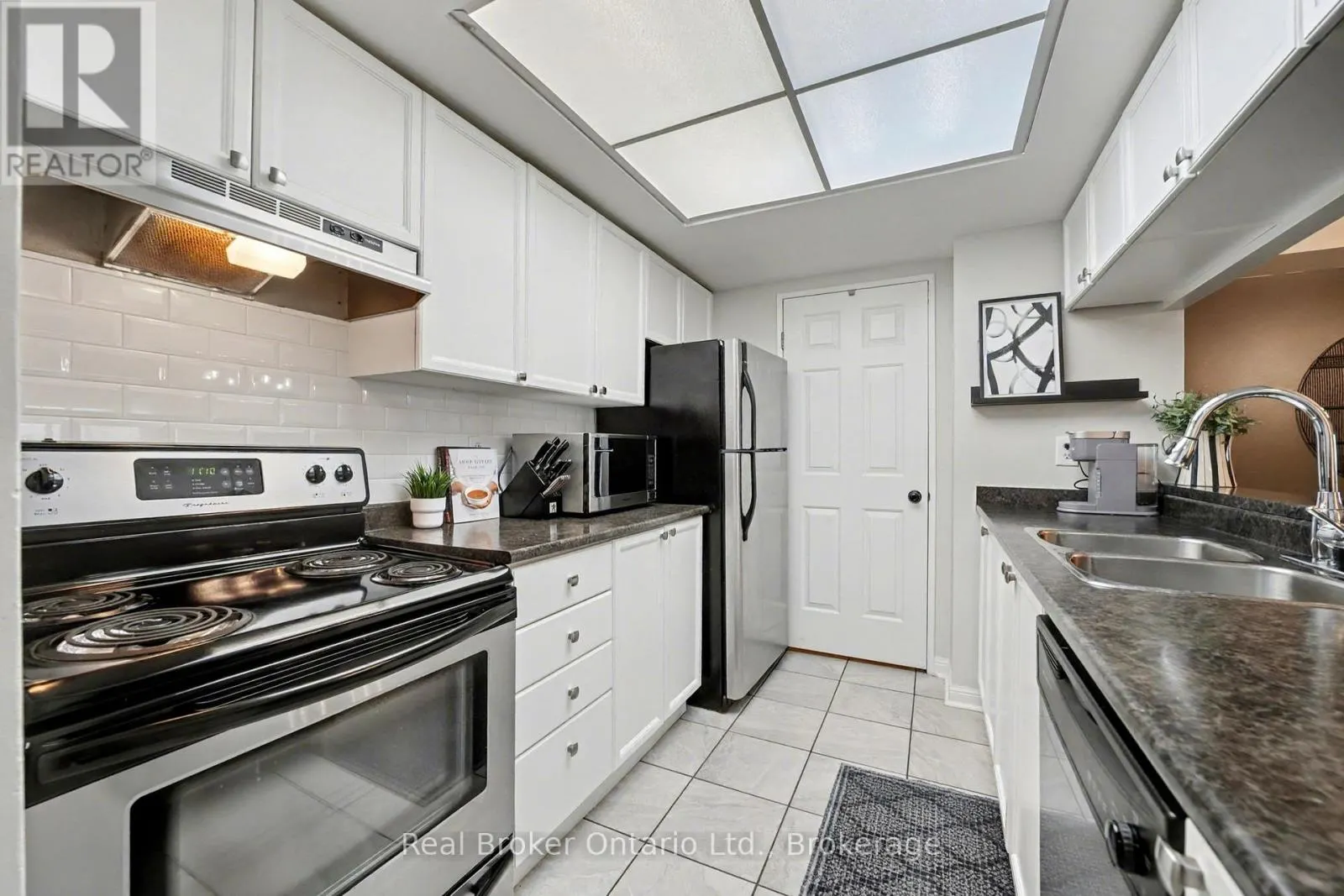 309 - 101 SUBWAY CRESCENT, #309