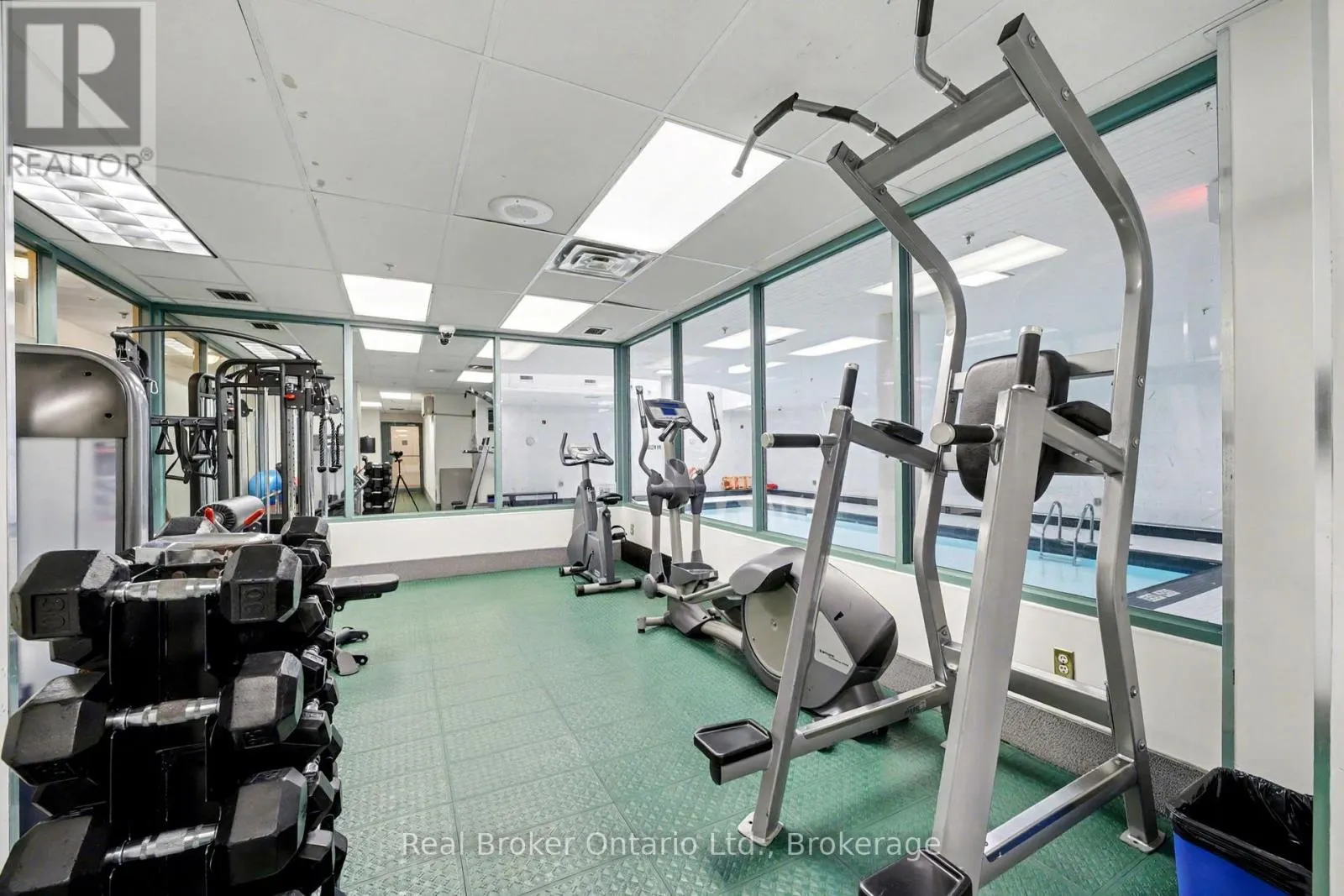 309 - 101 SUBWAY CRESCENT, #309