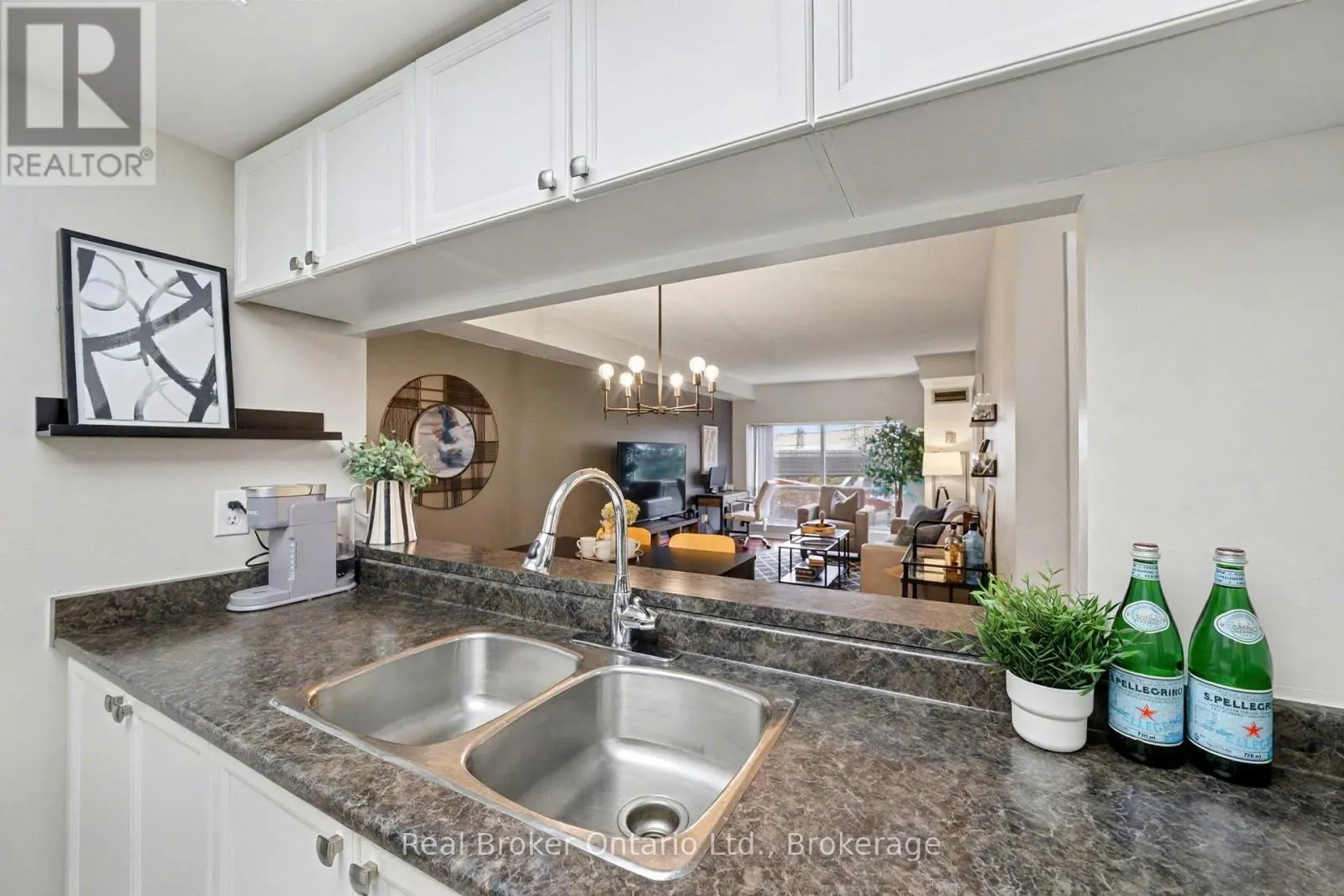 309 - 101 SUBWAY CRESCENT, #309