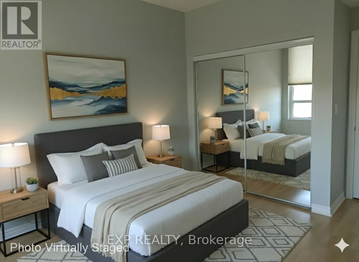 904 - 1359 RATHBURN ROAD E