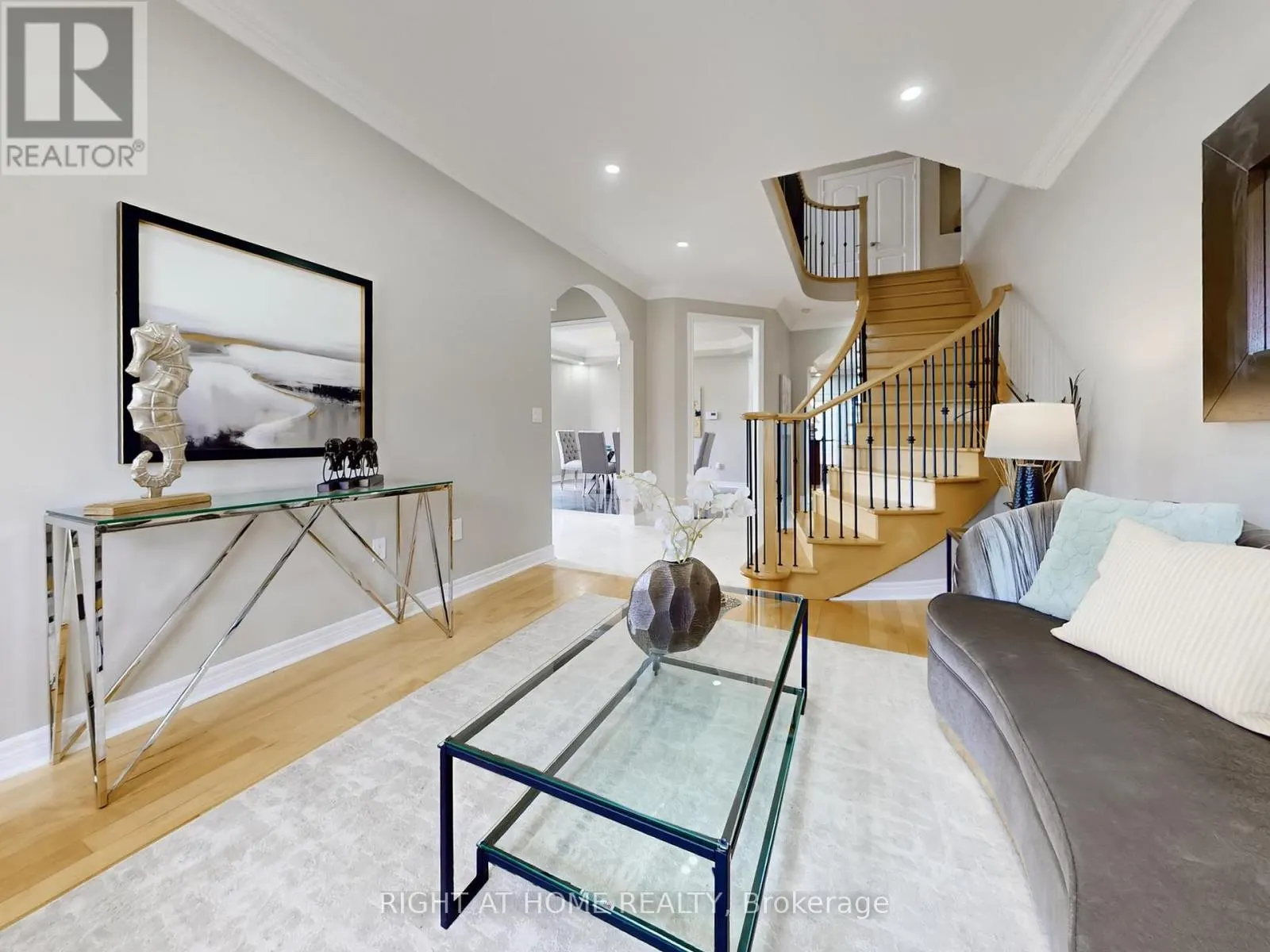 3585 STONECUTTER CRESCENT